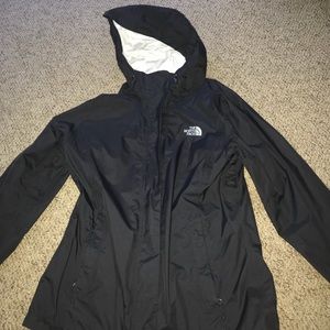 Women’s dryvent wind breaker